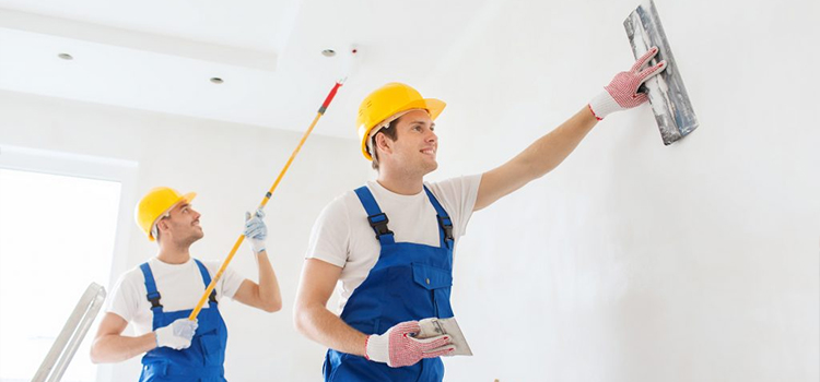 Professional Painting Services in Des Moines, IA