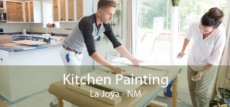 Kitchen Painting La Joya - NM