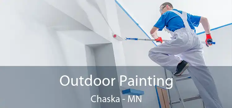  Outdoor Painting Chaska - MN