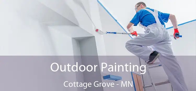  Outdoor Painting Cottage Grove - MN
