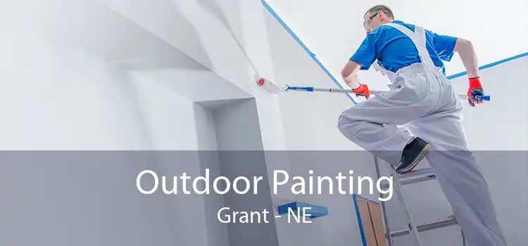 Outdoor Painting Grant - NE