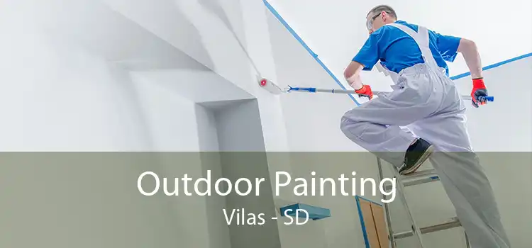 Outdoor Painting Vilas - SD
