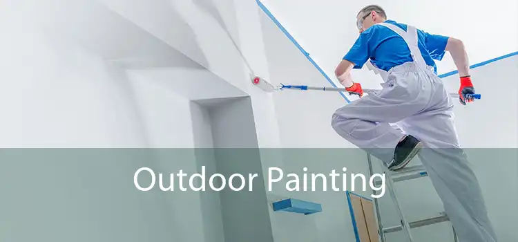 Outdoor Painting 
