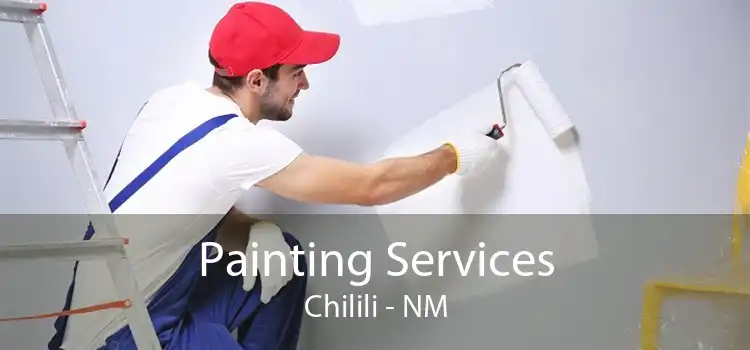 Painting Services Chilili - NM