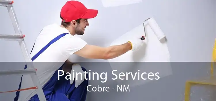 Painting Services Cobre - NM